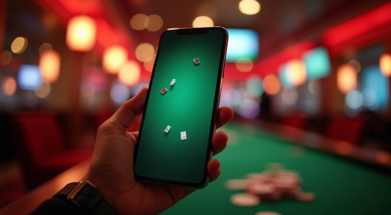 sbr77 mobile gaming